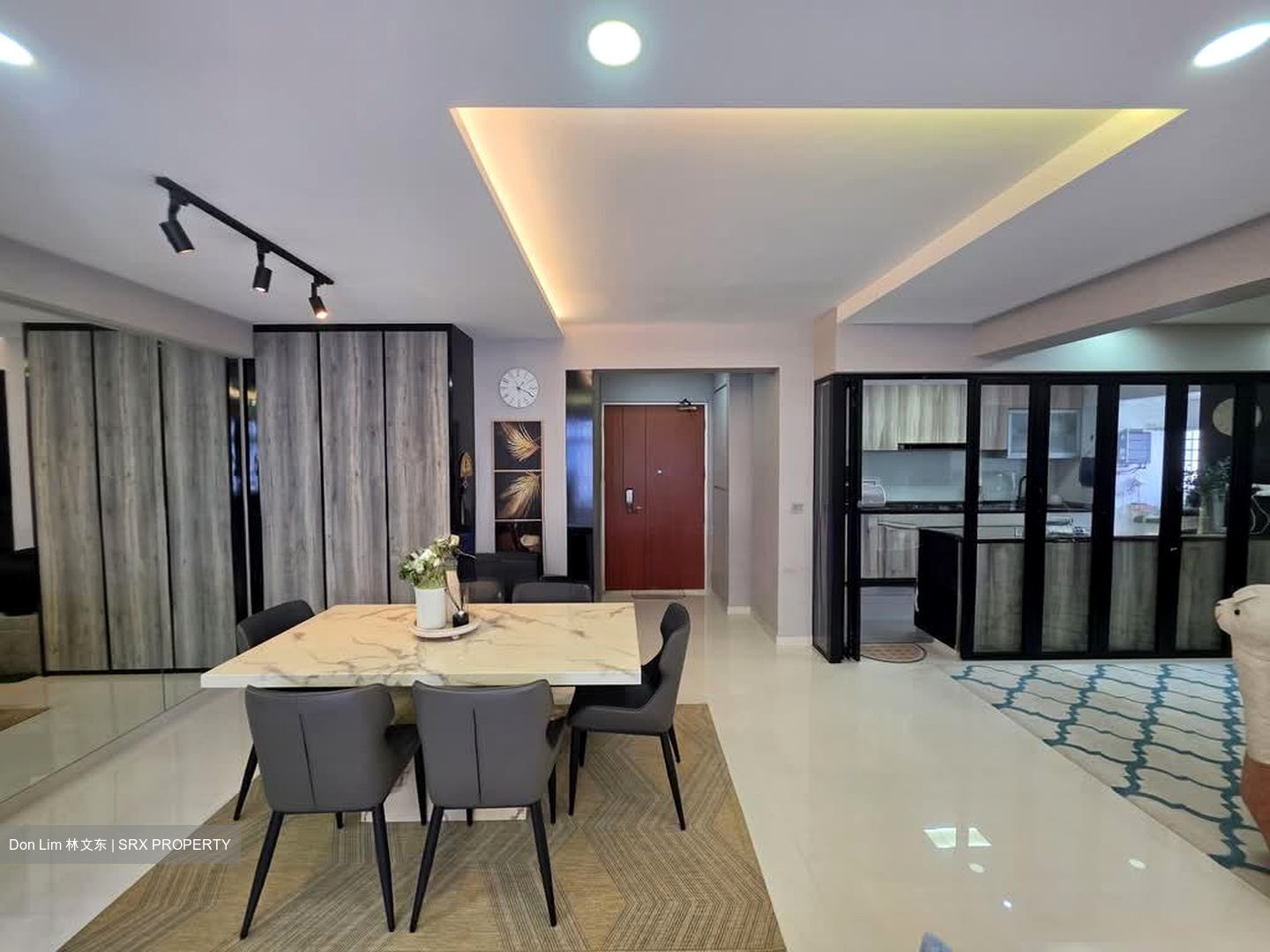 Blk 674A Fern Grove @ Yishun (Yishun), HDB 5 Rooms #602340801